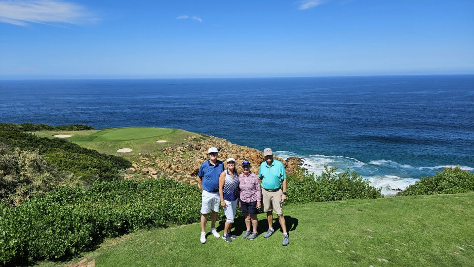 <h2>The Best of South Africa Escorted 2023</h2> 14 Nights | 6 Rounds | March 11 - 25